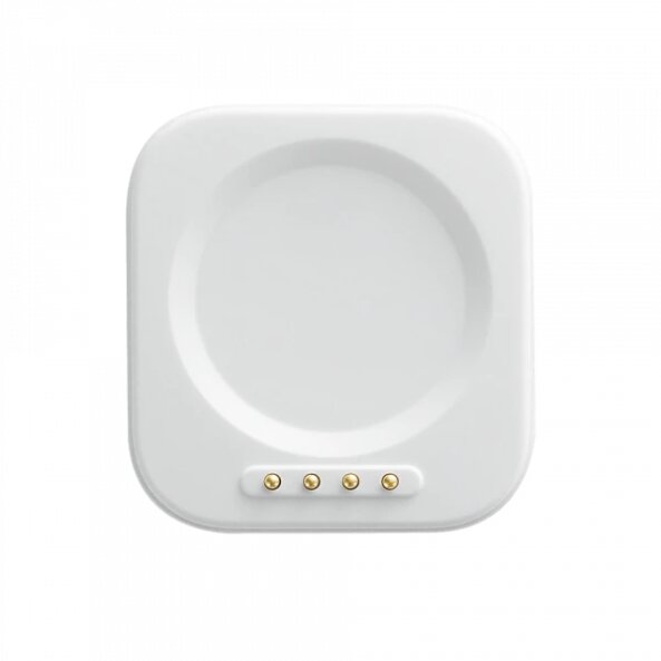 Incarcator pentru OnePlus Watch 3 / Watch 2 / Watch 2R, Alb 5491100377