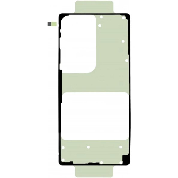 Kit Adeziv Capac Baterie Samsung Galaxy S25 Ultra S938, Service Pack GH82-36520A