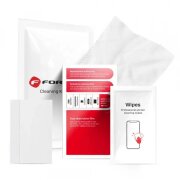 Kit aplicare Folie Protectie Forcell, 4in1 