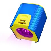 Lampa UV Mechanic L1