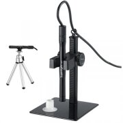 Microscop OEM B007, Negru