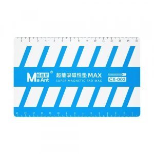 Pad Magnetic Suruburi MaAnt XC-003