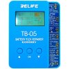 Programator Acumulator Relife TB-05 pentru Apple iPhone 8 - 15 Series 