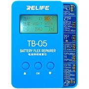 Programator Acumulator Relife TB-05 pentru Apple iPhone 8 - 15 Series 