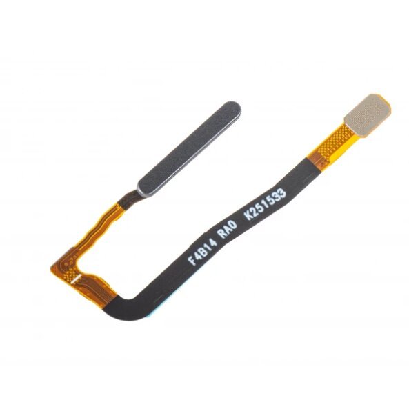 Senzor Amprenta Honor Magic V5, cu banda, Negru, Service Pack 2310AAGQ 