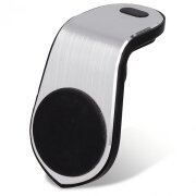 Suport Auto Magnetic MaXlife MXCH-13, Universal, Negru