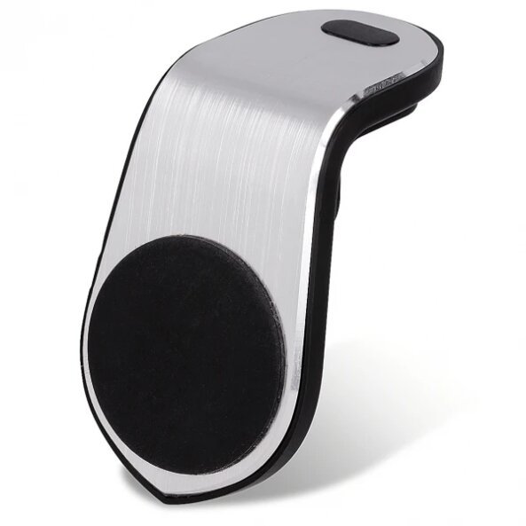 Suport Auto Magnetic MaXlife MXCH-13, Universal, Negru