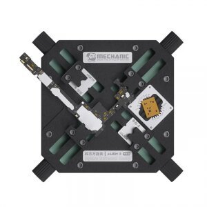 Suport de Lucru PCB Mechanic Alien X V2.0 