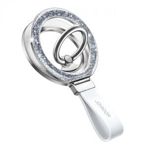 Suport Inel Joyroom JR-ZS425 Glitter, Universal, Alb 