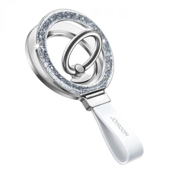 Suport Inel Joyroom JR-ZS425 Glitter, Universal, Alb 