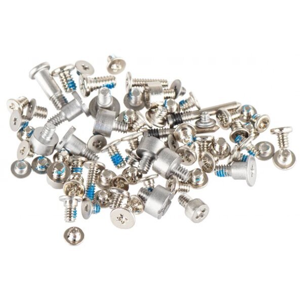 Suruburi Apple iPhone 16, Argintii