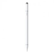 Touch Pen Baseus Smooth Writing 3 Magnetic 3in1 Series, Versiune Pasiv, Alb P80080804213-00 
