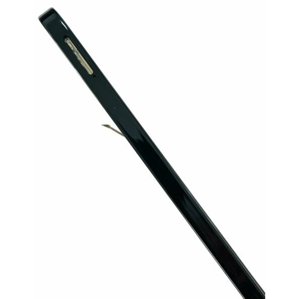 Ecran Compatibil pentru Honor X8c Midnight Black CU RAMA