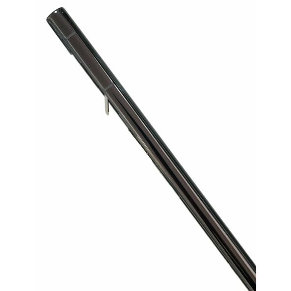 Ecran Compatibil pentru Samsung S908 Galaxy S22 Ultra 5G Phantom Black OLED CU RAMA