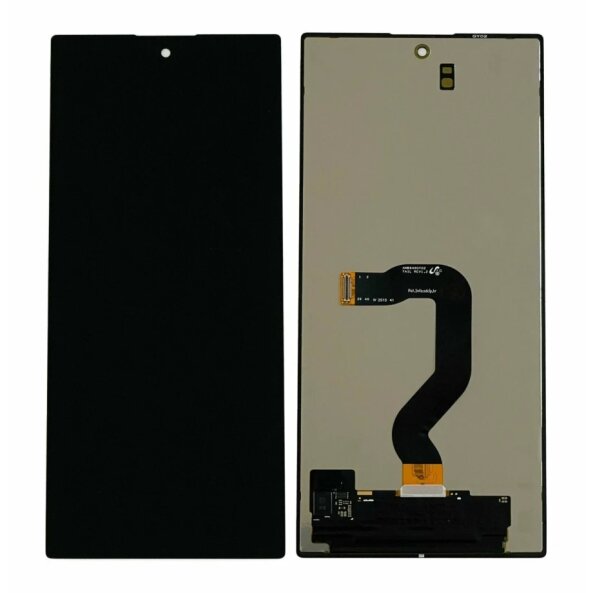 Ecran Exterior Samsung F966 Galaxy Z Fold7 (Service Pack)