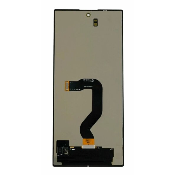 Ecran Exterior Samsung F966 Galaxy Z Fold7 (Service Pack)