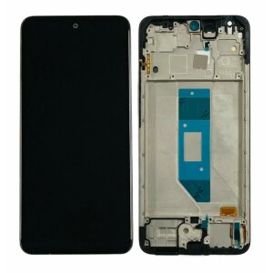 Ecran Xiaomi Redmi Note 14 4G (Service Pack)