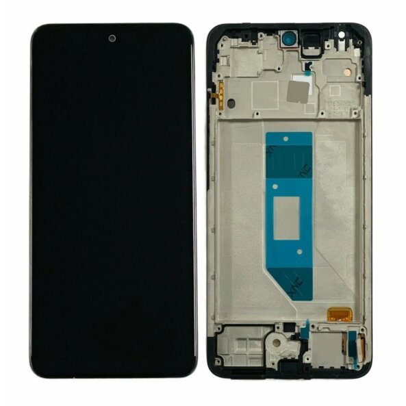 Ecran Xiaomi Redmi Note 14 4G (Service Pack)