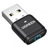 Adaptor Bluetooth USB UGREEN BT301, Negru 