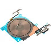 Antena NFC - Buton Microcontact On-Off - Volum - Profil - Modul incarcare Wireless Apple iPhone 12 / 12 Pro 