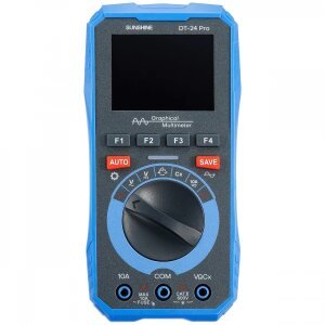 Aparat de Masura Digital Sunshine DT-24 Pro 