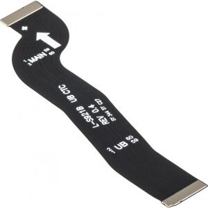 Banda Display Samsung Galaxy S24 S921, UB CTC