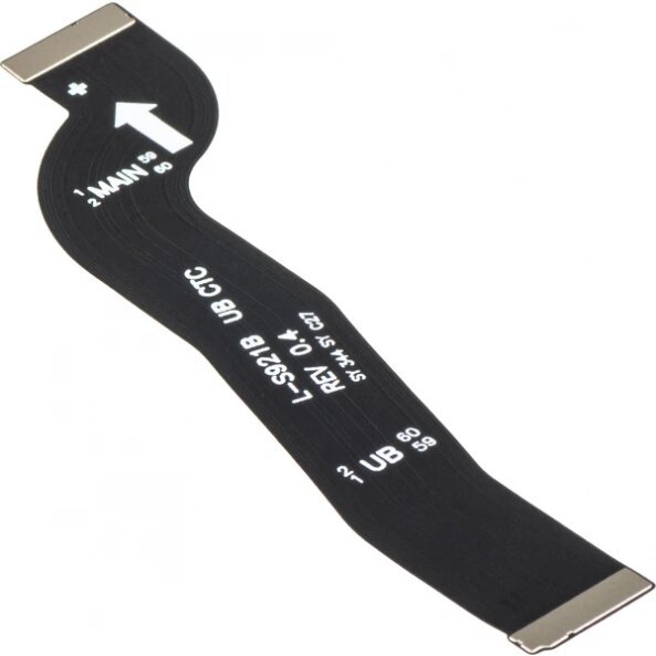 Banda Display Samsung Galaxy S24 S921, UB CTC