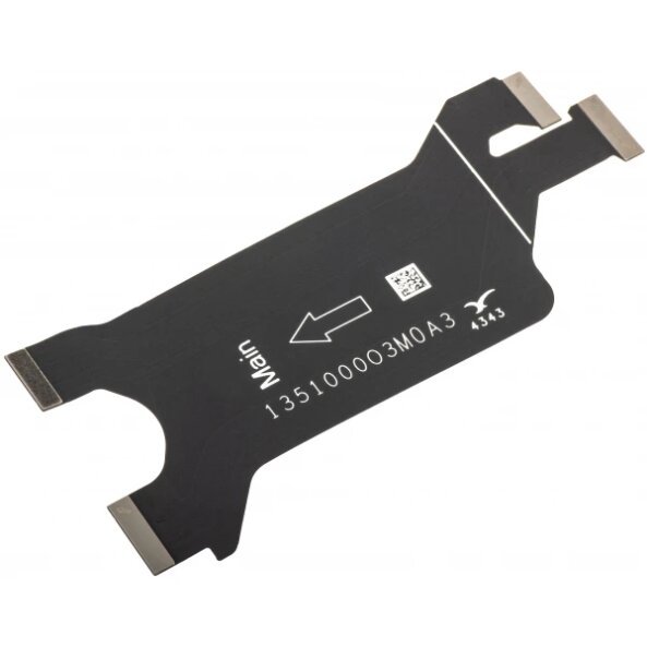 Banda Display Xiaomi 15 