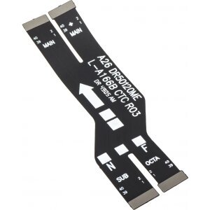 Banda Placa Samsung Galaxy A26 A266, Main