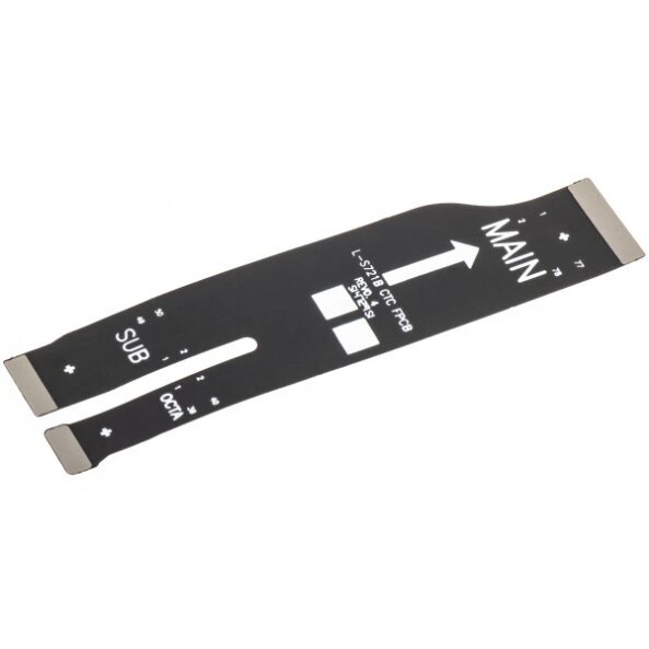 Banda Placa Samsung Galaxy S24 FE S721, Main CTC