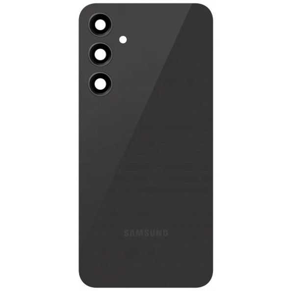 Capac Baterie Samsung Galaxy S23 FE S711, Gri (Graphite), Service Pack GH82-32787A