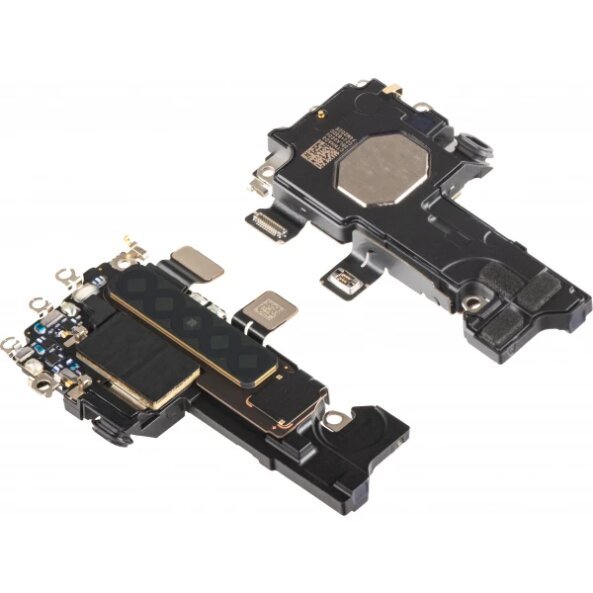 Difuzor Apple iPhone 16, cu banda