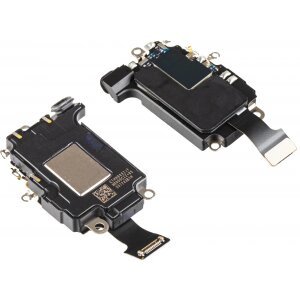 Difuzor Apple iPhone 16 Pro, cu banda