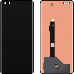 Display cu Touchscreen MP compatibil cu Huawei nova 11 Pro, Versiune OLED