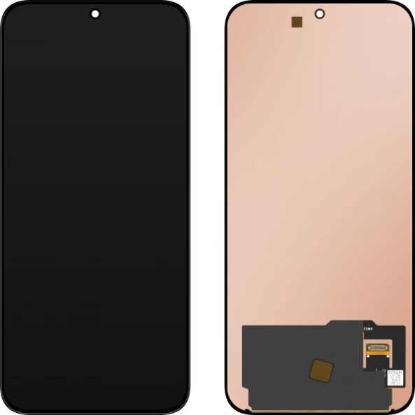 Display cu Touchscreen MP compatibil cu Huawei nova 13 