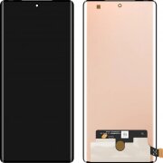 Display cu Touchscreen MP compatibil cu Tecno Camon 30S / 30S Pro / 40 Pro / 40 Pro 4G / Spark 20 Pro+