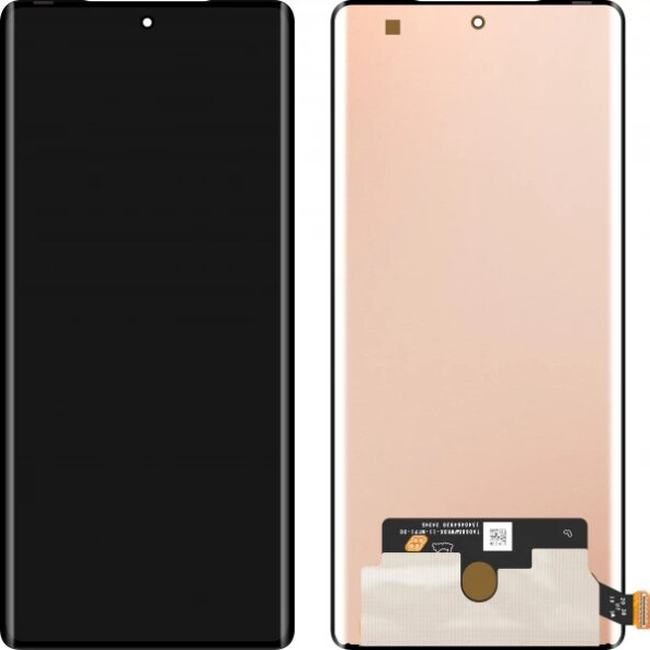 Display cu Touchscreen MP compatibil cu Tecno Camon 30S / 30S Pro / 40 Pro / 40 Pro 4G / Spark 20 Pro+