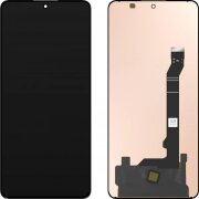 Display cu Touchscreen MP compatibil cu Xiaomi Poco X7 Pro 