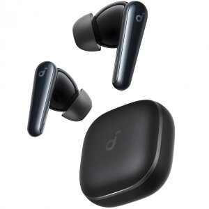 Handsfree Bluetooth Anker SoundCore Liberty 5, TWS, ANC, Negru A3957G11 