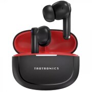 Handsfree Bluetooth TaoTronics TT-BH1120, TWS, Negru 