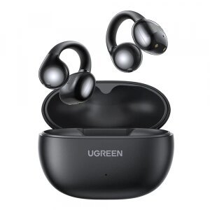 Handsfree Bluetooth UGREEN HiTune S3 True WS209, TWS, Negru 