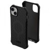 Husa MagSafe pentru Apple iPhone 14 Plus, Urban Armor Gear, Essential Armor, Neagra