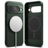Husa MagSafe pentru Google Pixel 10, Ringke, Onyx, Verde Inchis