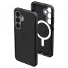 Husa MagSafe pentru Samsung Galaxy S25 S931, Urban Armor Gear, Civilian Pro, Neagra