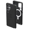 Husa MagSafe pentru Samsung Galaxy S25 Ultra S938, Urban Armor Gear, Civilian Pro, Neagra