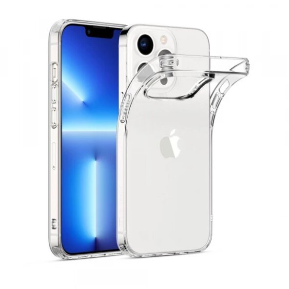 Husa pentru Apple iPhone 13 Pro, ESR, Project Zero, Transparenta