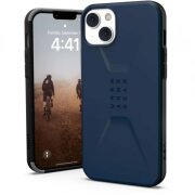 Husa pentru Apple iPhone 14 Plus, Urban Armor Gear, Civilian, Bleumarin