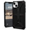 Husa pentru Apple iPhone 14 Plus, Urban Armor Gear, Monarch Kevlar, Neagra