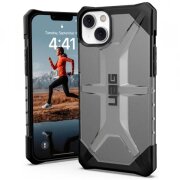 Husa pentru Apple iPhone 14 Plus, Urban Armor Gear, Plasma, Gri
