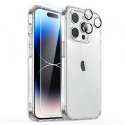 Husa pentru Apple iPhone 14 Pro, ESR, Project Zero, Transparenta